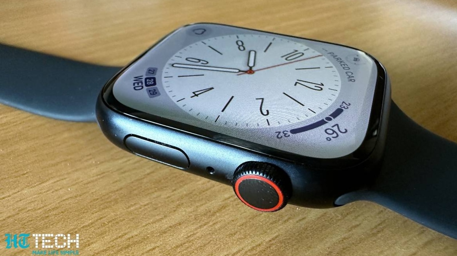 Apple Watch Series 8