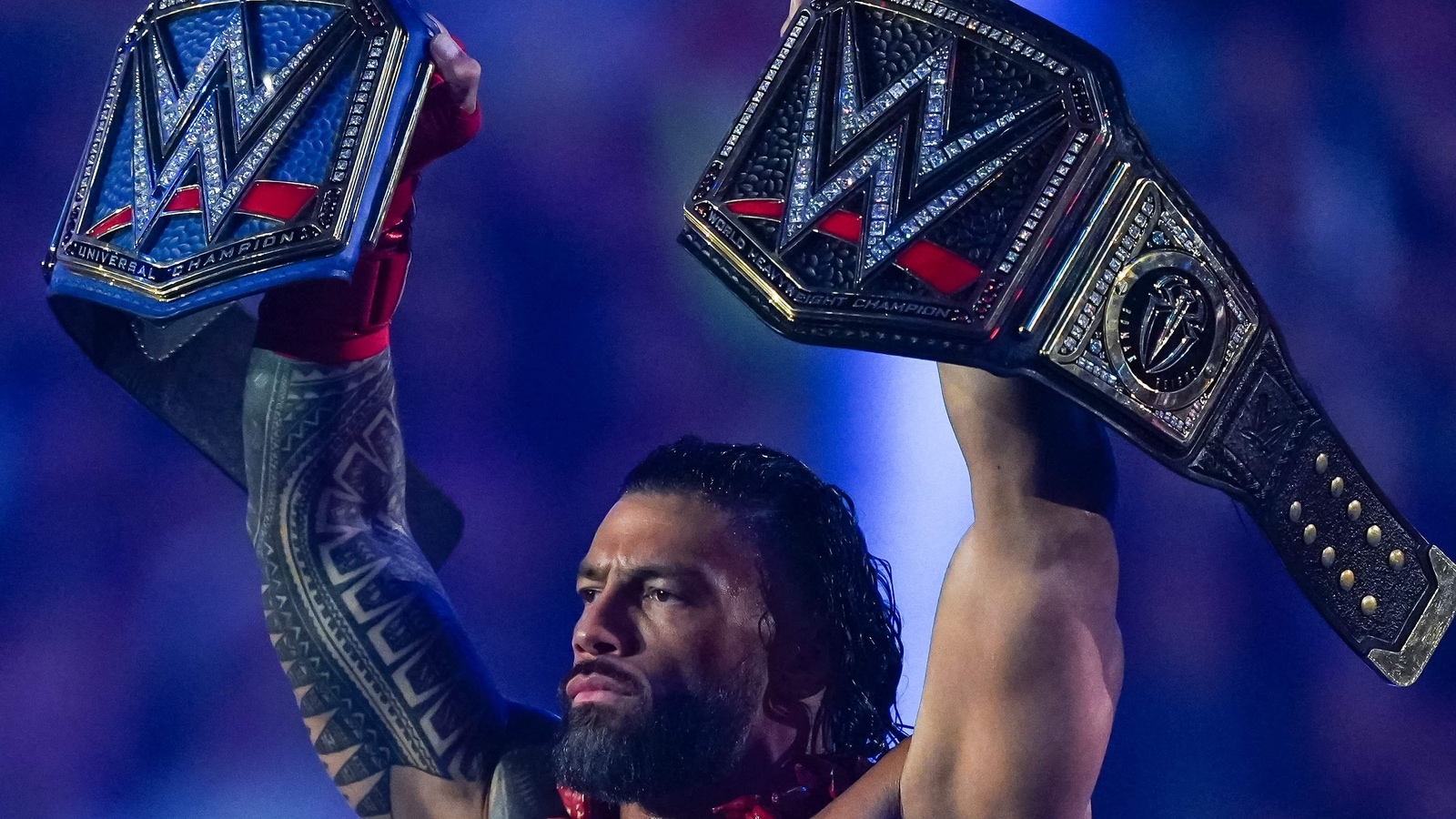 WWE's presence online is already broad and it does not appear to be slowing down. WWE