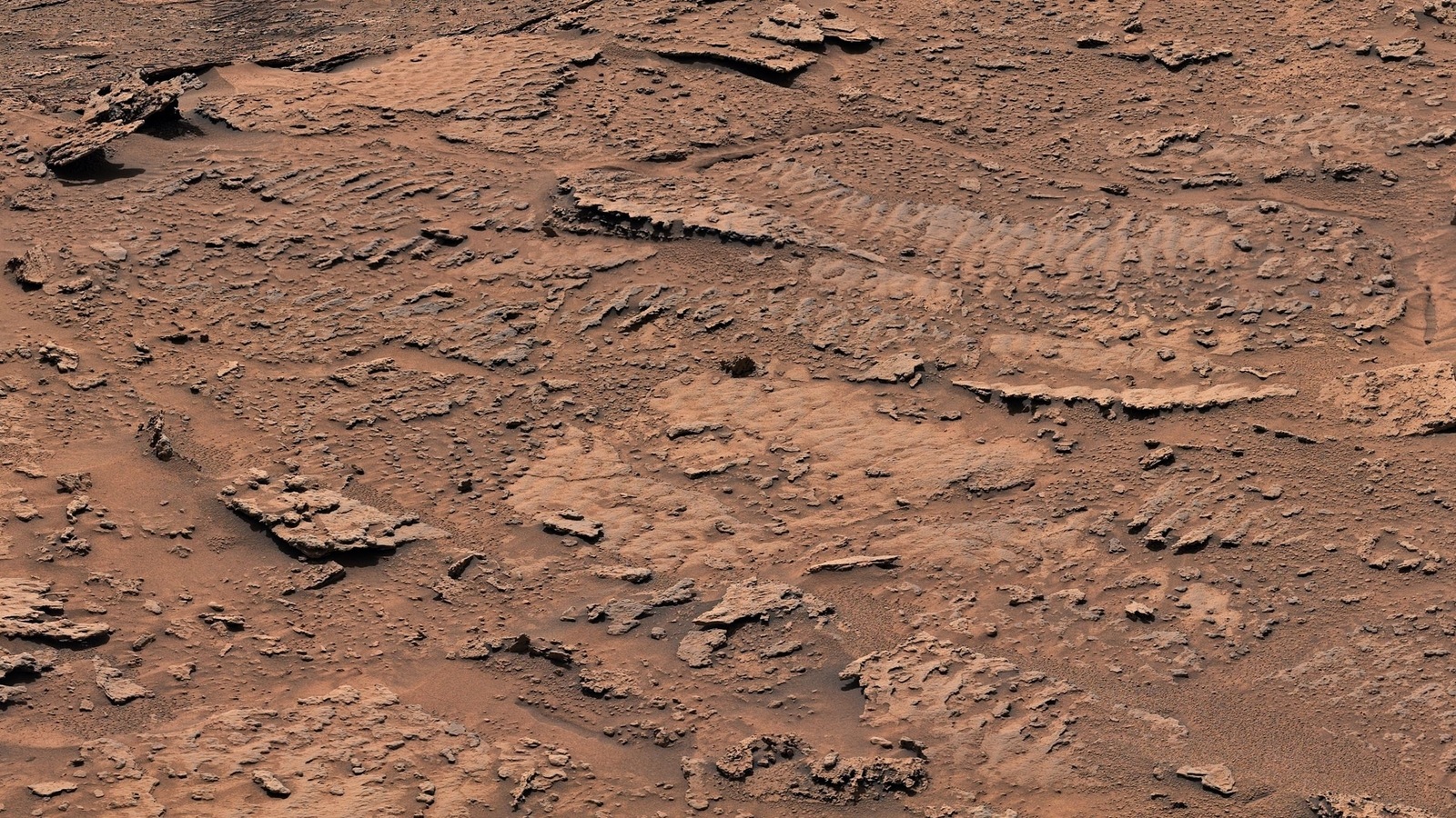 The goal of future missions to Mars, including the Icebreaker Life mission planned for 2026, is to search for evidence of life. The goal of future missions to Mars, including the Icebreaker Life mission planned for 2026, is to search for evidence of life.