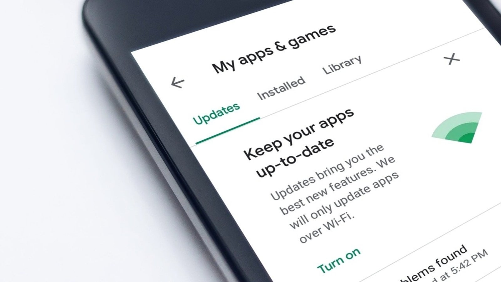 Google Play Store app leaks conversations, data via unprotected