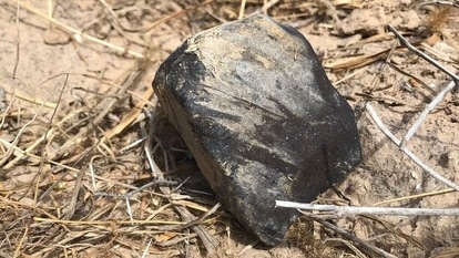 Meteorite