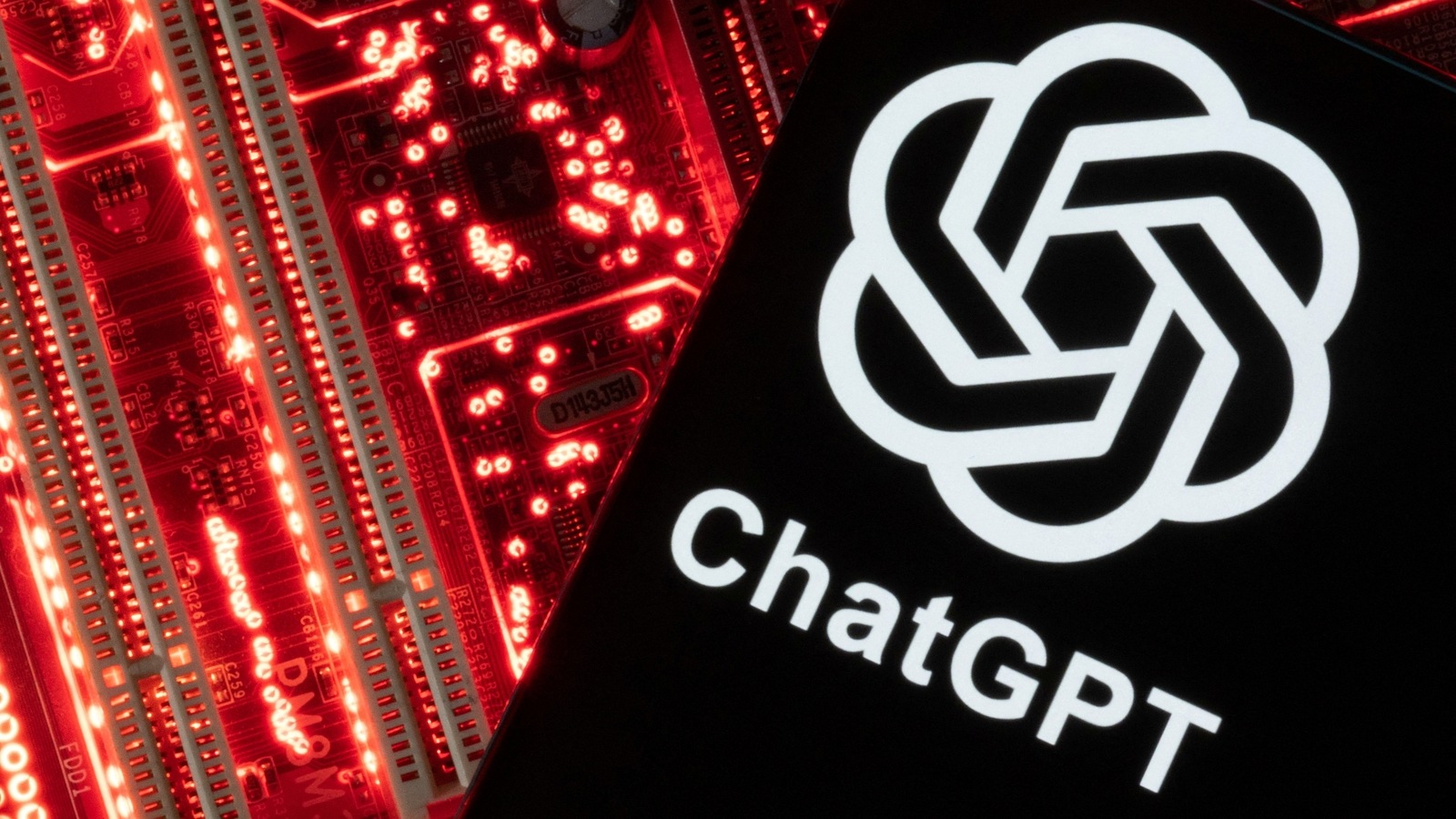 ChatGPT