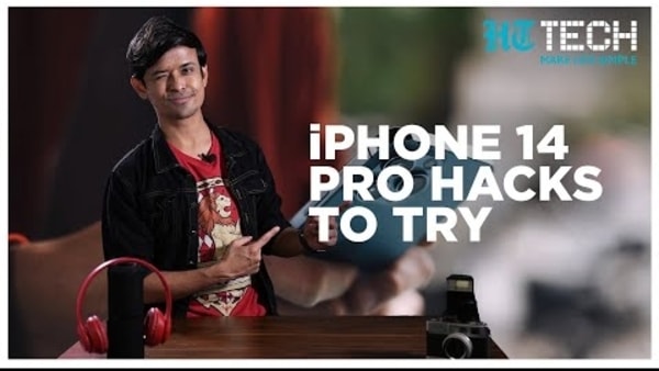 Know iPhone 14 Pro hidden features users must try.