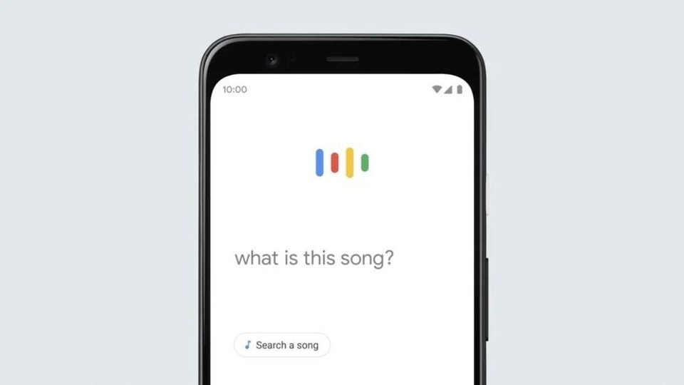 Google Assistant