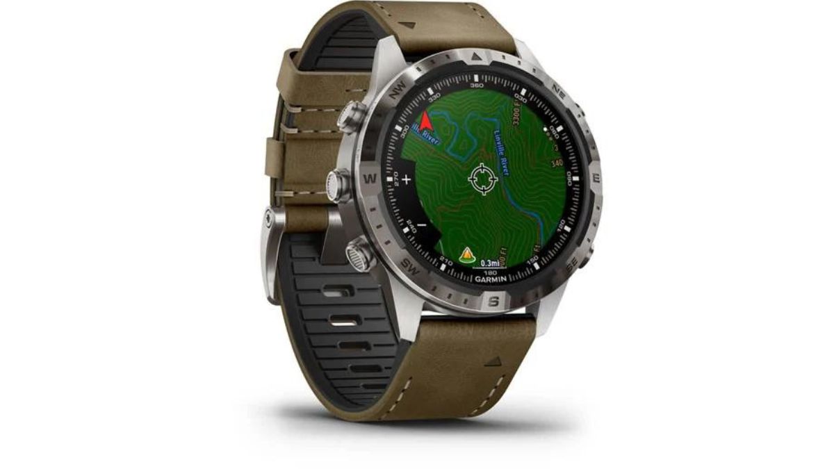 Garmin marq online cena