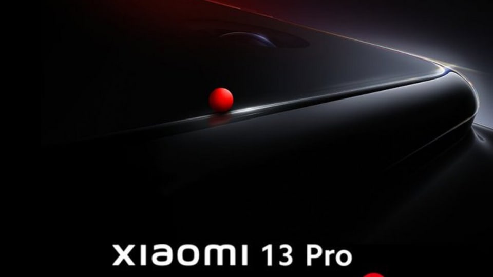 Xiaomi 13 Pro