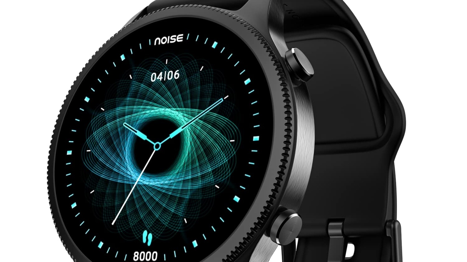 Premium smartwatch NoiseFit Halo priced at Rs. 3999 on launch
