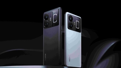 Realme GT3