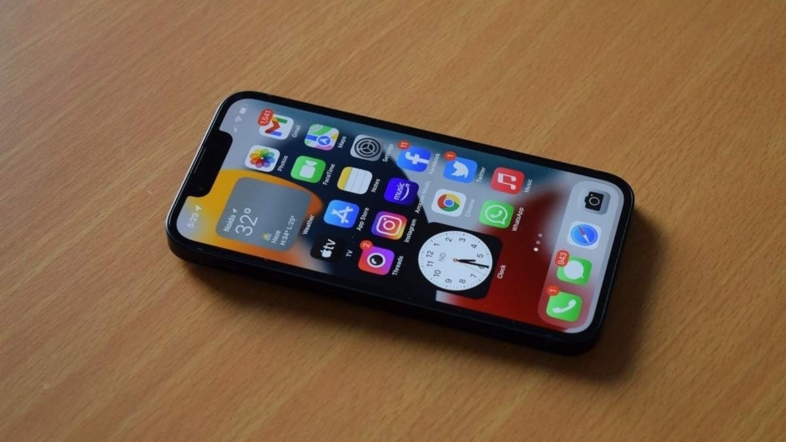 iOS 17 böyle görünebilir!  Büyük sızıntıların yüzeyinde beklenen özellikleri kontrol edin