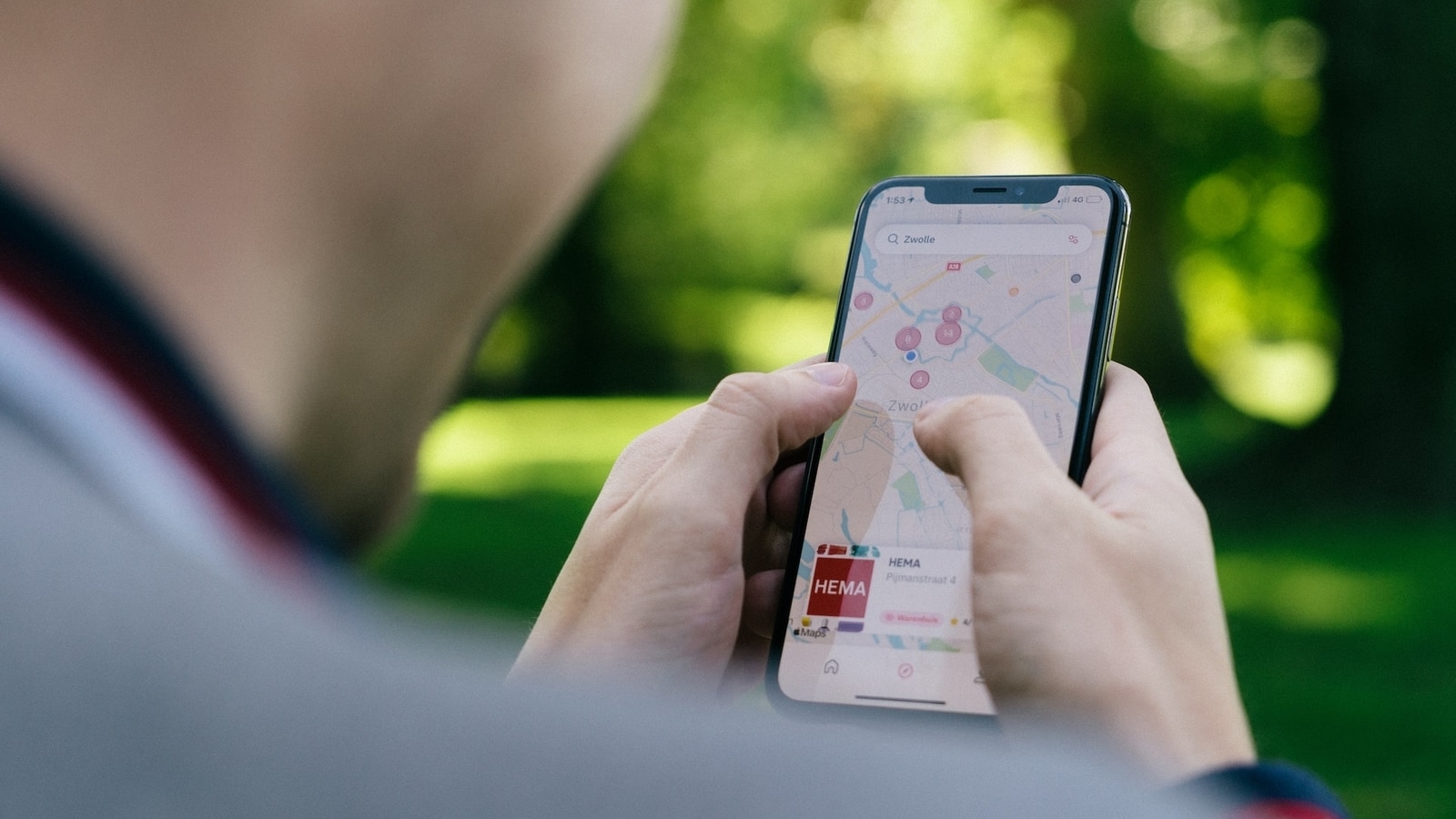 iPhone passcode is being used to steal user’s data and money. iPhone
