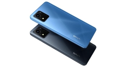 Vivo Y01