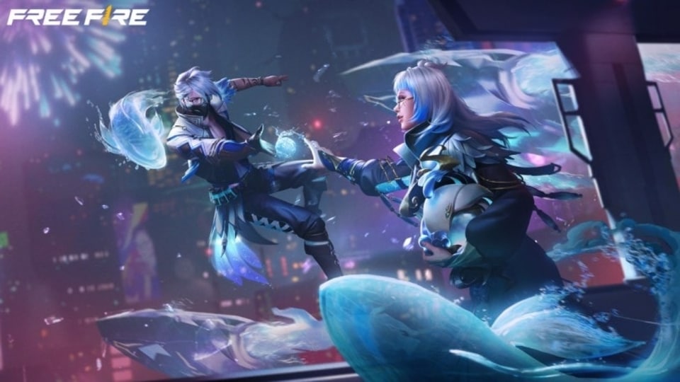 Garena Free Fire Redeem codes for March 2: Grab freebies now with the help of the codes given here. Garena Free Fire