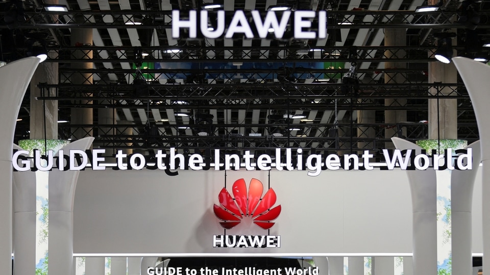 Huawei