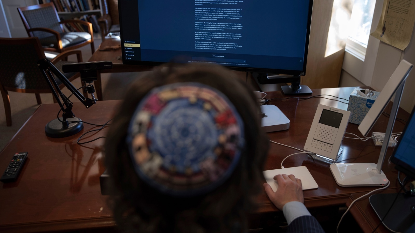 The UK top court’s ruling can have far reaching implications for AI technologies, which have become a hot button topic since the launch of the likes of ChatGPT. Artificial Intelligence