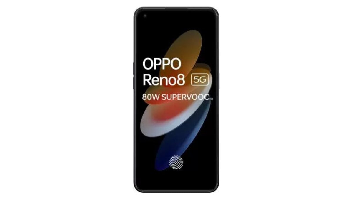 oppo ren08 5g