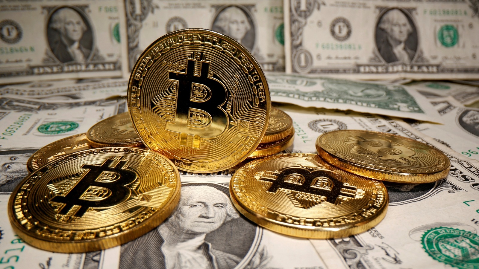 Bitcoin