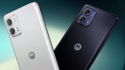 Motorola Moto G73 
