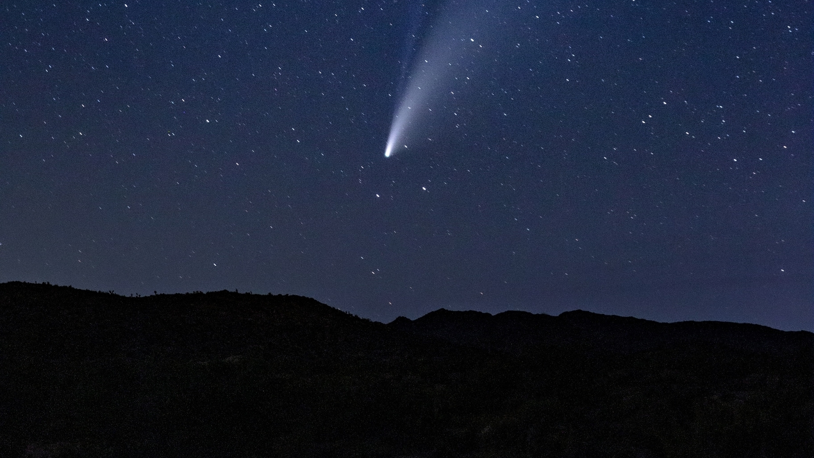 Comet C2023 Archives - TrendRadars India