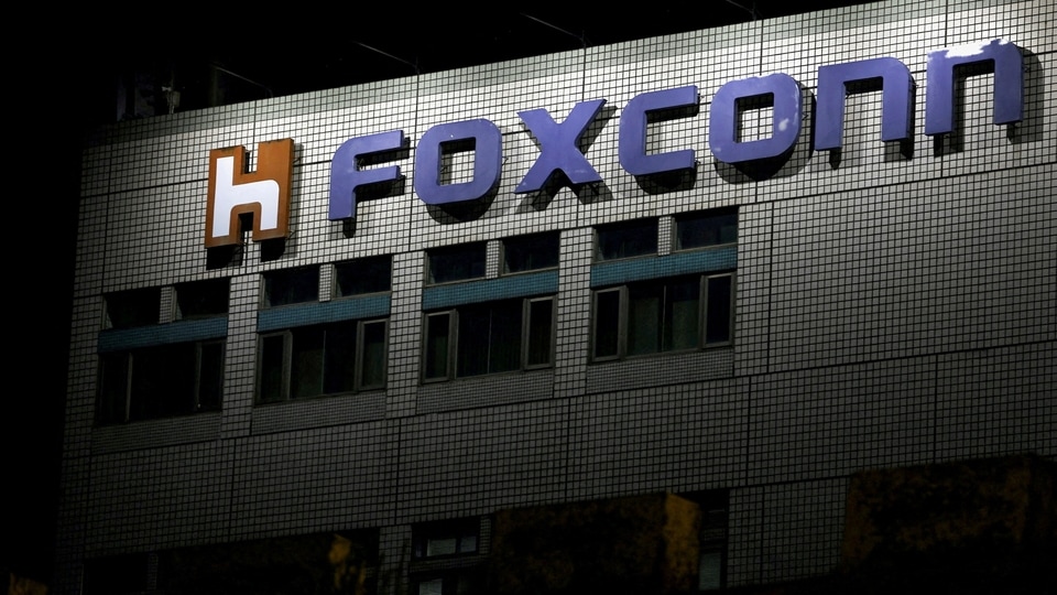 Foxconn 