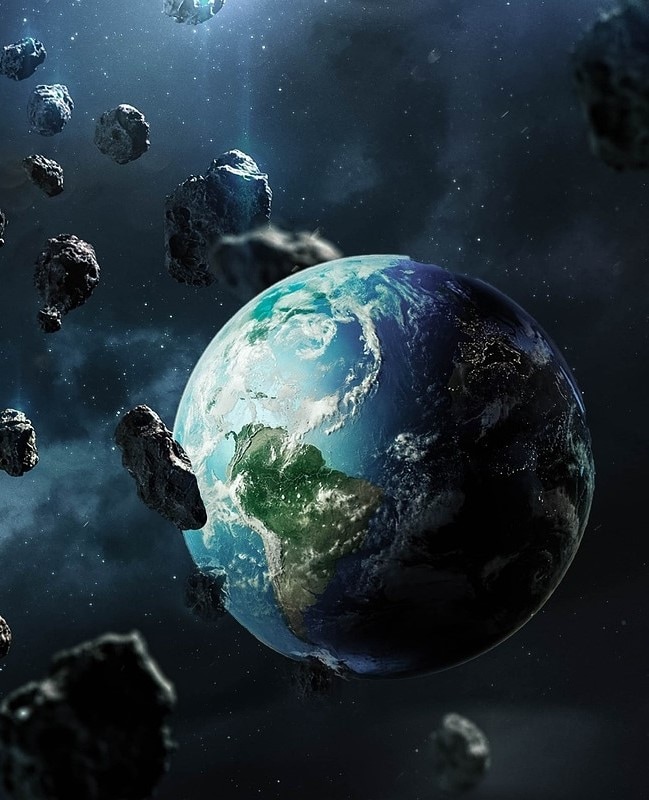 Asteroid 2023 HB – Asteroid 2023 HB will make its closest approach to Earth today, April 17. It is tiny is size with a width of between 9.4 feet, as per NASA. The asteroid will come closer than the Moon, making its closest approach at just 195,000 kilometers and is already moving at a fiery speed of 44087 kilometers per hour. asteroid