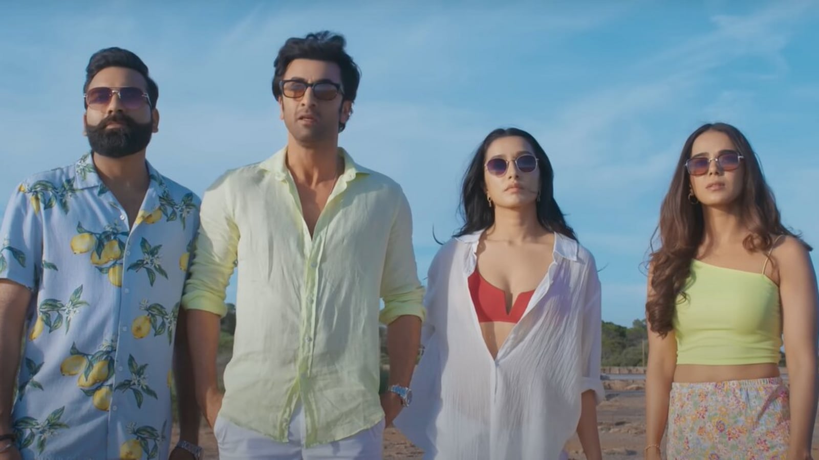 Tu Jhoothi Main Makkaar OTT Release Date: Ranbir Kapoor, Shraddha Kapoor  Starrer Movie Now Streaming on Netflix - MySmartPrice