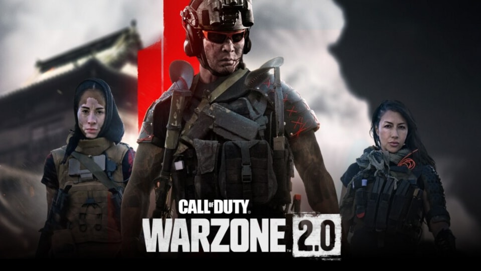 Call of Duty  Play Now - Warzone Mobile