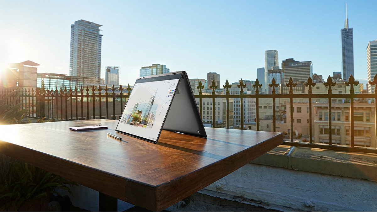 Galaxy Book3 Pro 360: Starting @  <span class='webrupee'>₹</span>12,333 per month