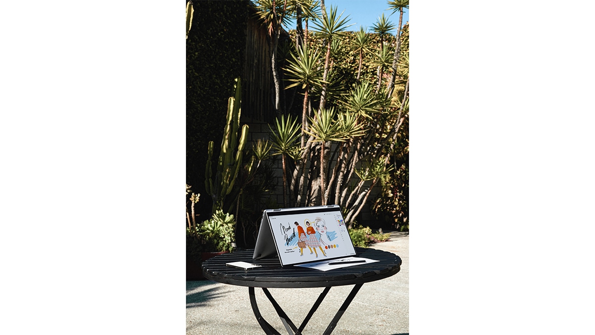 Galaxy Book3 360: Starting @  <span class='webrupee'>₹</span>8,916 per month