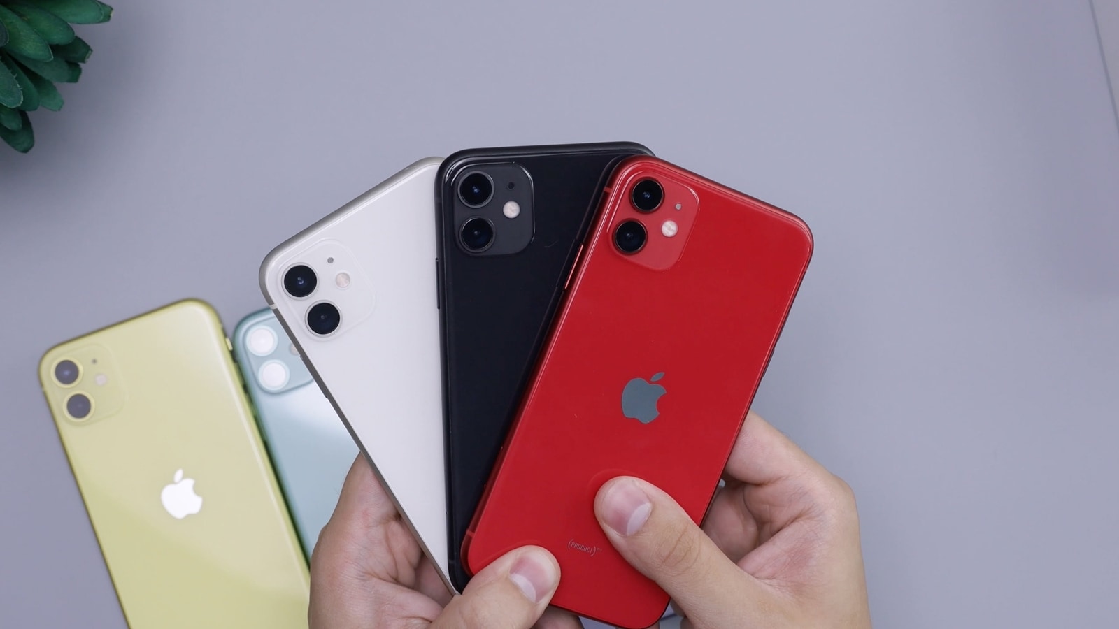 Know how to get the iPhone 11 for Rs. 21000 here. iPhone 11