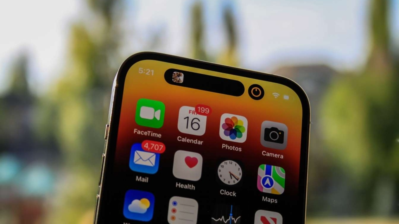 The iPhone 15 series is set for launch at an Apple event later this year. iPhone 14 Pro Max