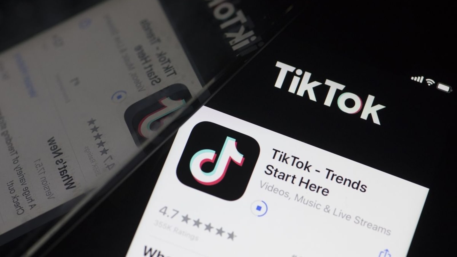 TikTok