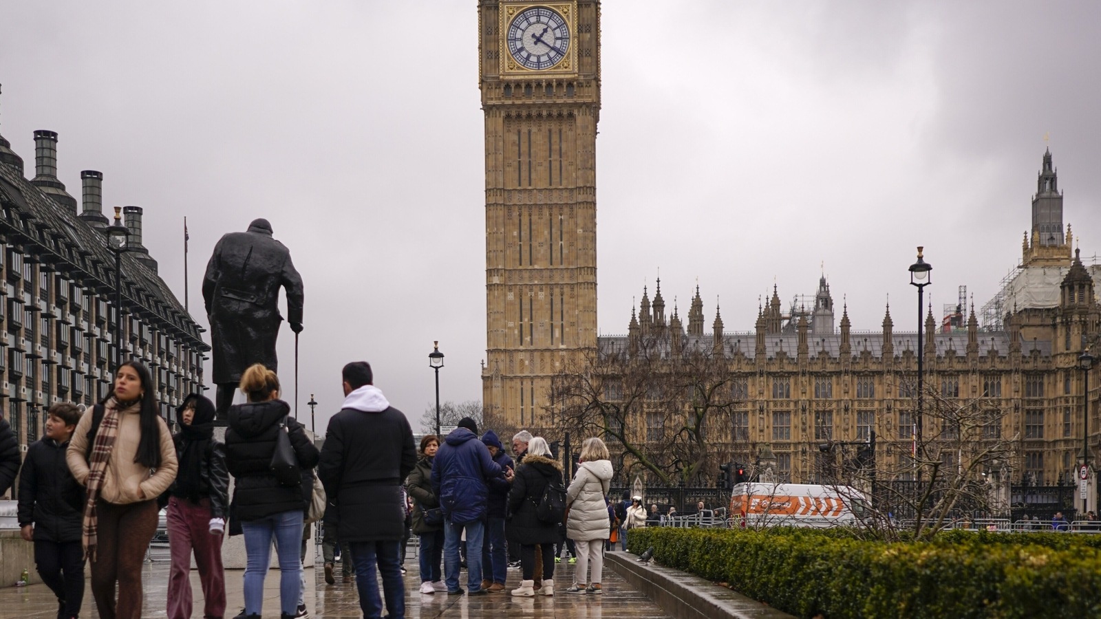 According to a YouGov poll conducted in early November, 56% of Britons now think that, in hindsight, Britain was wrong to vote to leave the EU. Britain