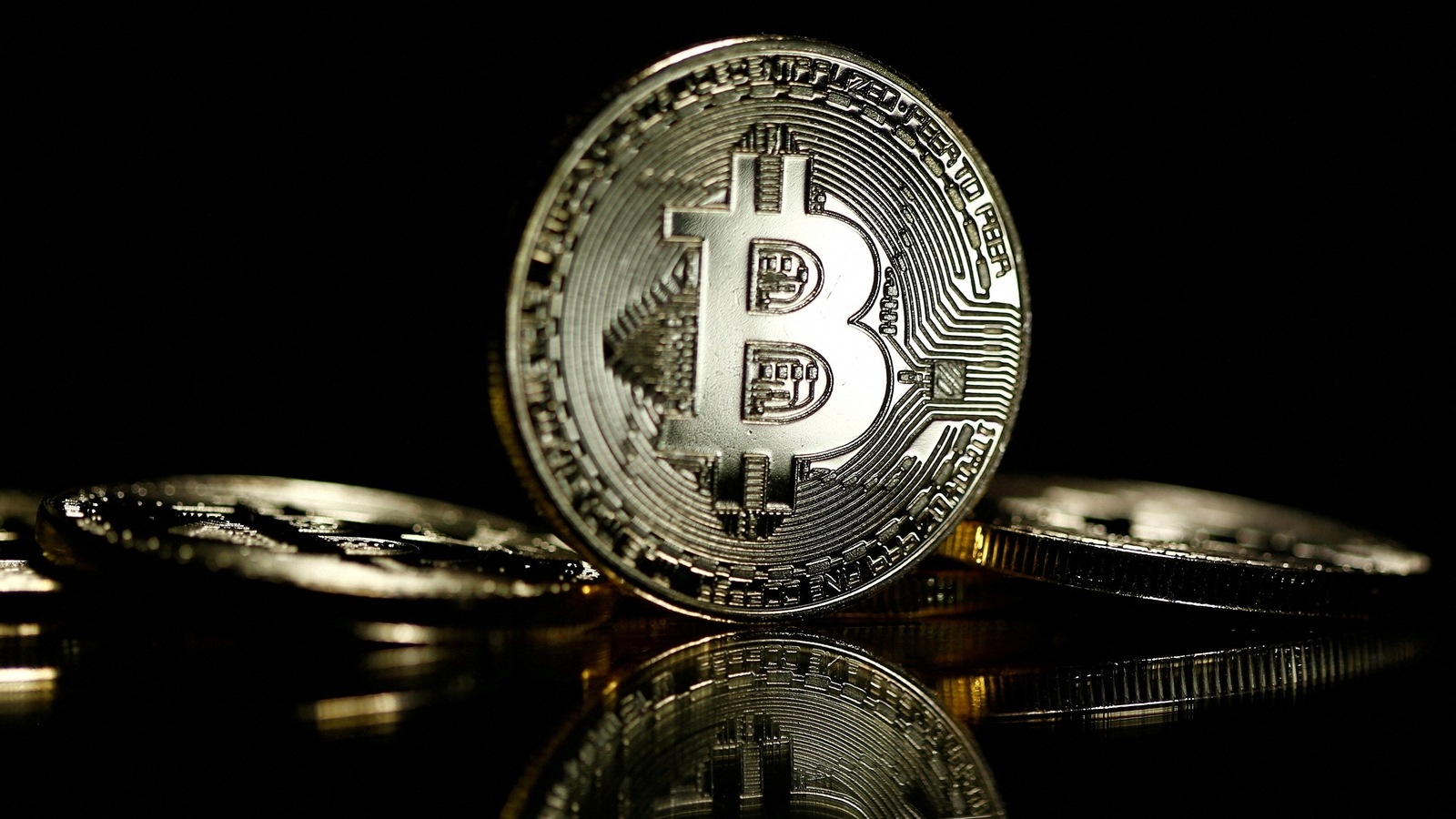 bitcoins biggest jump