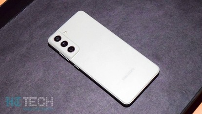 Samsung Galaxy S21 FE 5G