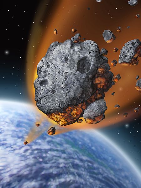 Asteroid 2023 FQ7: This 65-foot asteroid, as big as a house, will be making its closest approach to Earth on April 5. It will come as close as 3.57 million miles, according to NASA's JPL. The asteroid is moving at a blistering speed of 30279 kilometers per hour toward Earth. Asteroid