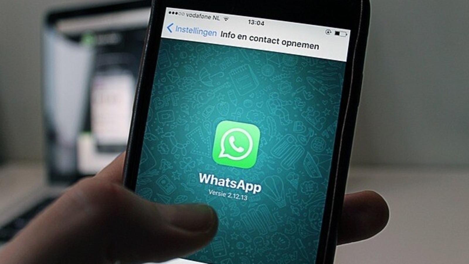 WhatsApp reemplazará números de teléfono con nombres de usuario: informe