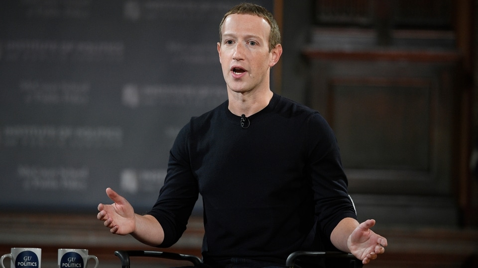 The case in Oakland comprises a collection of scores of complaints filed across the US on behalf of adolescents and young adults who allege that Facebook, Instagram, TikTok, Snapchat and Google’s YouTube caused them to suffer anxiety, depression, eating disorders and sleeplessness. Mark Zuckerberg