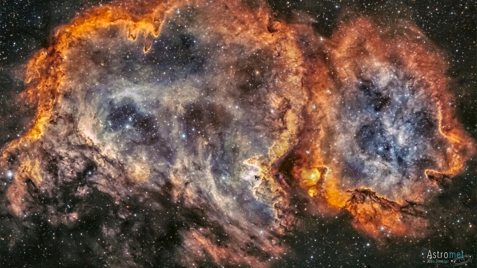 Soul Nebula