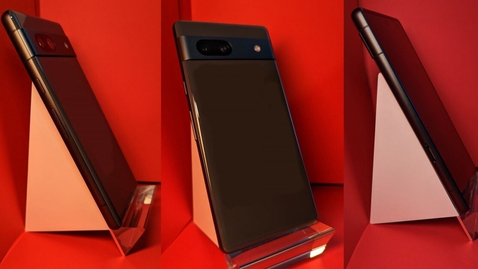 Google Pixel 7a could launch at Google I/O 2023 developer conference. Google Pixel 7a