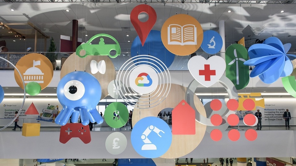 New AI features and tools for Google Workspace, Cloud and developers