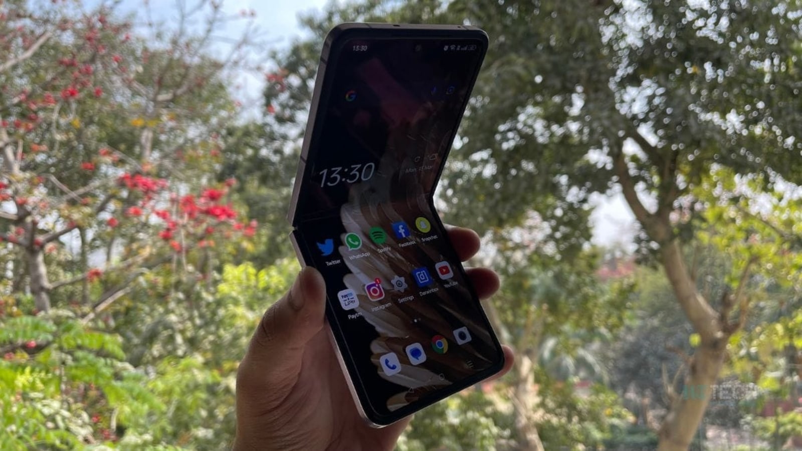Oppo Find N2 ఫ్లిప్ ఈరోజు అమ్మకానికి వస్తుంది;  తక్కువ ధరకే పొందండి.  79999