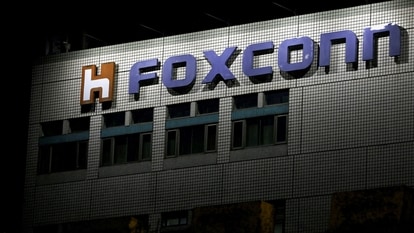 Foxconn