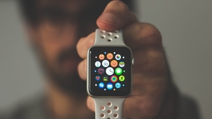 Apple Watch