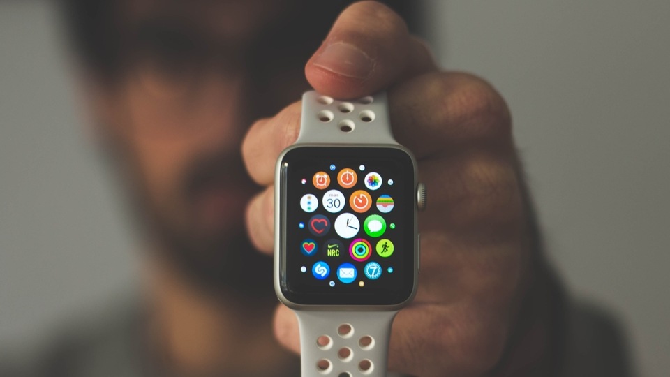 Find Apple Watch Apps Faster in List View | Computer Hardware
