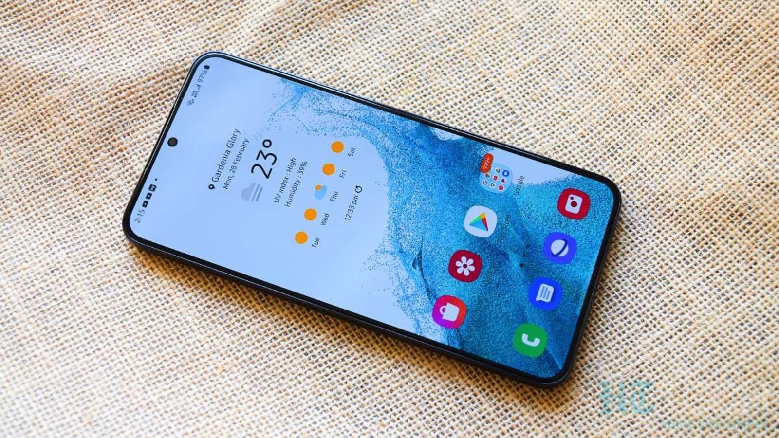 అధివాస్తవిక ధర తగ్గింపు!  Samsung Galaxy S22 Plusని కేవలం రూ.లకు కొనుగోలు చేయండి.  42999 బదులుగా రూ.  101999