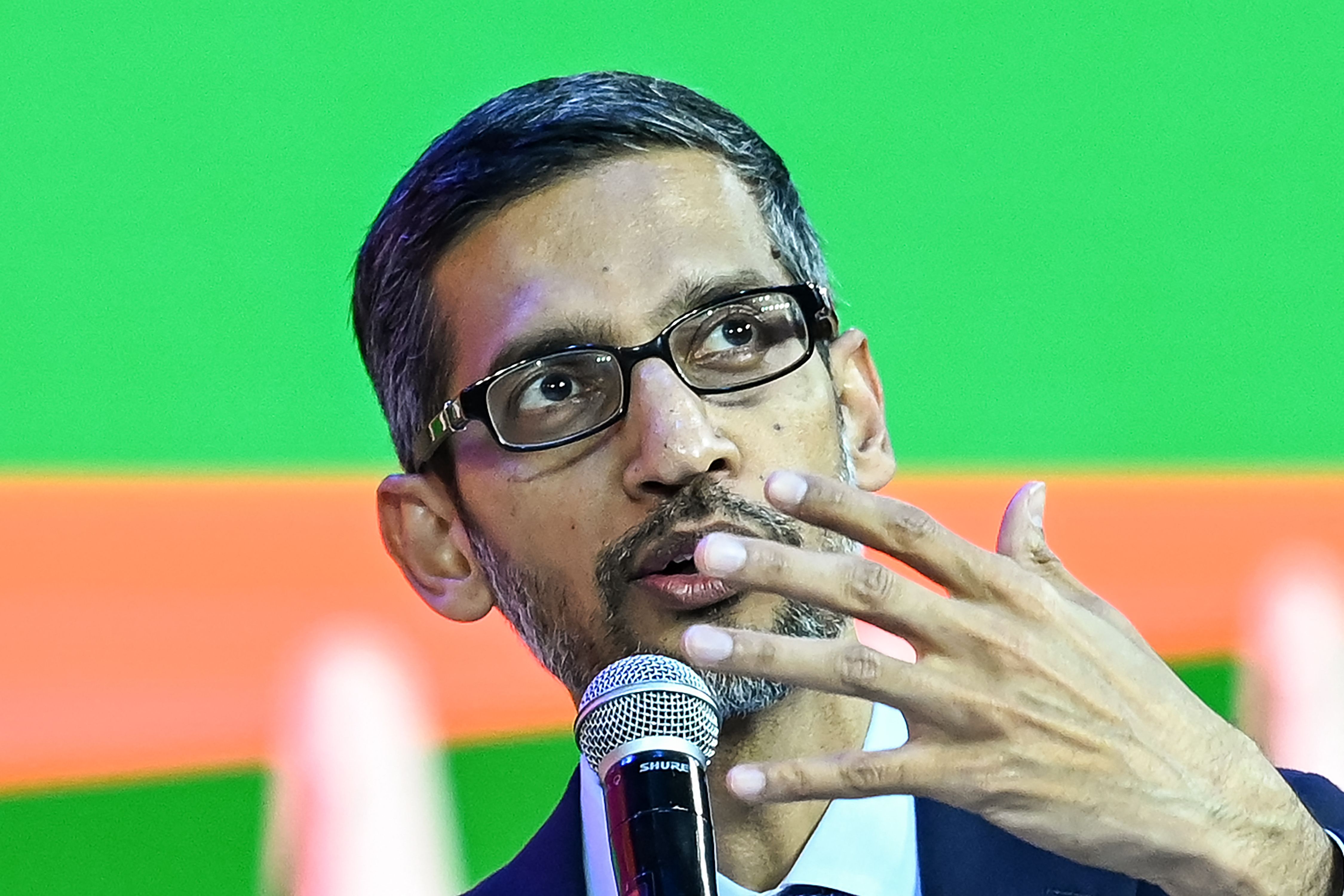 Sundar Pichai, CEO of Google: Google has developed some of the most advanced security technologies in the industry. Under Sundar Pichai, the company has continued to prioritize cybersecurity and has developed a range of tools and solutions to protect its users and their data. Google's Advanced Protection Program provides additional security features to high-risk users, such as journalists, politicians, and executives, to protect them against targeted attacks. Sundar Pichai
