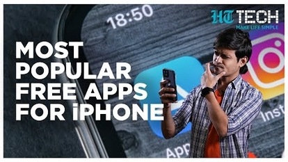 Most Popular Free Apps Everyone Needs On Their iPhone