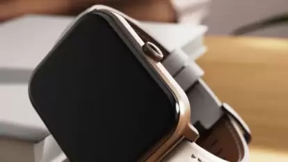 The watch also comes with 150+ watch faces and over 100 sports modes that cater to every fitness goal making it a perfect companion for fitness enthusiasts. In addition, Boult Drift+ Smartwatch comes with three mini-games to keep you entertained on the go. The watch also comes with 150+ watch faces and over 100 sports modes that cater to every fitness goal making it a perfect companion for fitness enthusiasts. In addition, Boult Drift+ Smartwatch comes with three mini-games to keep you entertained on the go.