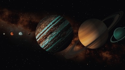 Solar system