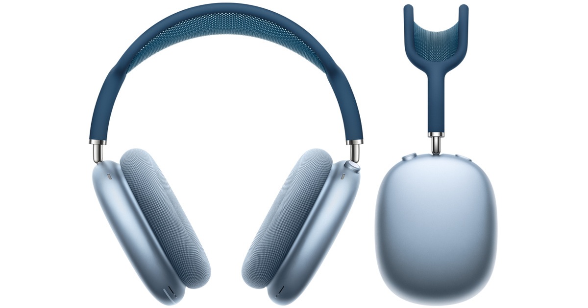 Last but not the least in the list is Apple AirPods Max, these headphones have a premium design and Apple's signature ease of use. They offer high-quality sound and noise-cancellation technology, and are compatible with Siri for hands-free control. Last but not the least in the list is Apple AirPods Max, these headphones have a premium design and Apple's signature ease of use. They offer high-quality sound and noise-cancellation technology, and are compatible with Siri for hands-free control.